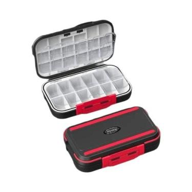 Imagem de Caixa De Armazenamento À Prova d'Água Para Ferramentas De Pesca, Para 