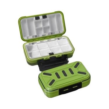 Imagem de Caixa De Armazenamento À Prova d'Água Para Ferramentas De Pesca, Para 