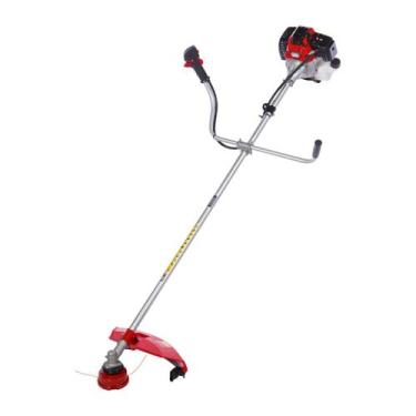 Imagem de Roçadeira Lateral a Gasolina Toyama 2hp Monocilíndrico RT52L-B 2 tempo