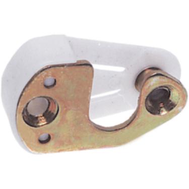 Imagem de Batente Dianteiro Direito Compatível Fiat 147 1976 À 1987