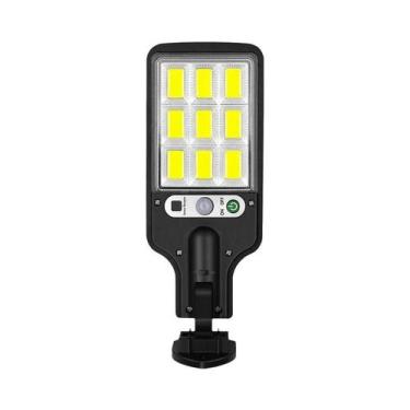 Imagem de Lâmpadas Solares À Prova d'Água Para Exterior 4/6/8PCS 108 COB Sensor 
