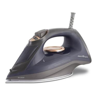 Imagem de Ferro De Passar Roupas Bfv2000p Ceramic 2000w Britânia 220v