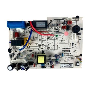Imagem de Placa Evaporadora 12.000 Btus Consul Inverter Cbf12dbbna Cbf12ebbna Cbf09dbbna Cbf09ebb...