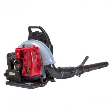 Imagem de Soprador Kawashima Kwb63 Costal 63,3cc Com Manípulo Acelerador Veloc Max Ar 109 7m/s