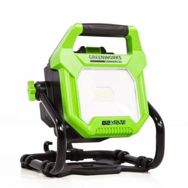 Imagem de Refletor de LED 82V 2500 Lumens 40W GREENWORKS