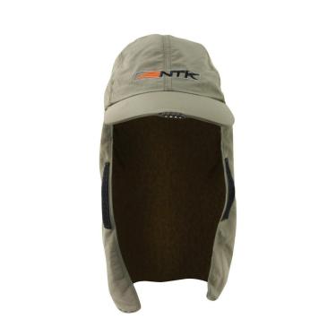 Imagem de Boné 3 e 1 Nautika Aruanâ com Sistema Led-Unissex