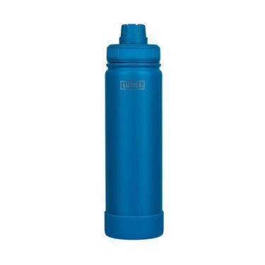 Imagem de GARRAFA TÉRMICA POLARIS LUTILE 650ml AZUL