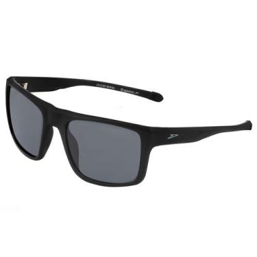 Imagem de Óculos de Sol Speedo Polarizado Voyager BR01-58
