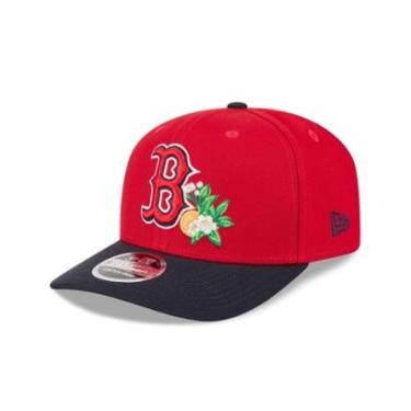 Imagem de BONE NEW ERA 9SEVENTY BOSTON RED SOX SPRING TRAINING-Masculino