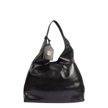 Imagem de Bolsa Schutz Shopping Preto-Feminino