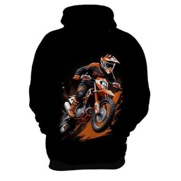Imagem de Blusa de Frio de Motocross Moto Adrenalina 15 - Kasubeck Store, Inf 06