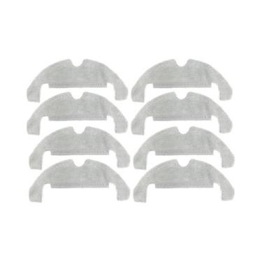 Imagem de Acessórios Para Aspirador Robot Dreame D10 plus Gen 2: Escova Principa