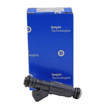 Imagem de Bico Injetor Delphi FJ10782 GM S10 2.2 e 2.4 - Cód.12558