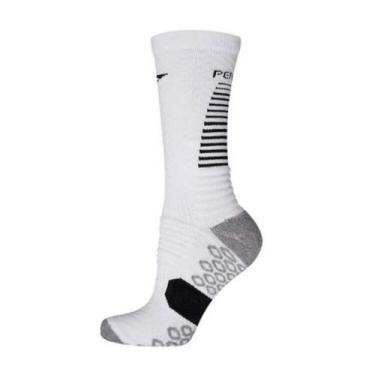 Imagem de Meia Penalty Perf Sete, Branco