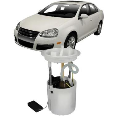 Imagem de Bomba De Combustivel Jetta 2.5 20v 170cv De 2006-10 - HD