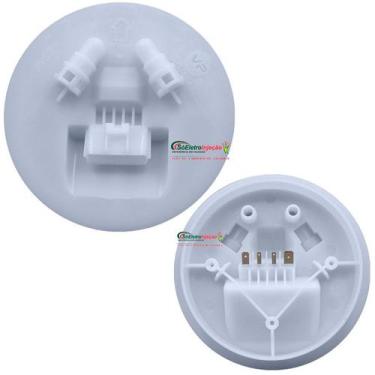 Imagem de Tampa Bomba De Combustível Ford Mondeo Ghia 2.0 2002 a 2006 - VP