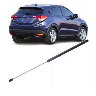 Imagem de Amortecedor porta malas honda hr-v 2015 16 17 18 19 a 2024 - TIGER