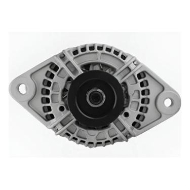 Imagem de Alternador Para Volvo B10m Eletrônico Fh16 B12 B13 24v 150a 10150 - DI