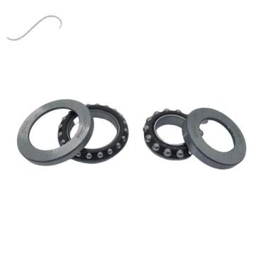 Imagem de Caixa de Direção Dafra Citycom 300 Danidrea Com Esferas