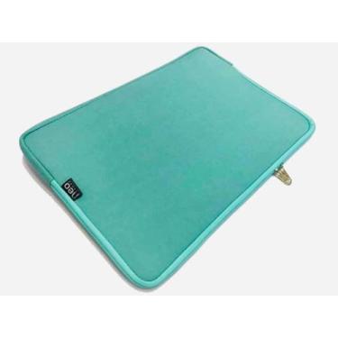 Imagem de Capa Pasta Mala Maleta Capa Case Notebook 15.6'' Bag Bolsa Tifanny - n