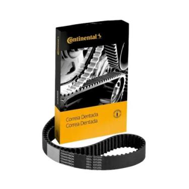 Imagem de Correia Dist gm S10 2.4 8v 01/ Vectra/blazer/omega 2.2/2.4 8v 95/02 Co