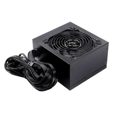 Imagem de Fonte De Alimentacao C3tech, ATX, 500w, S/cabo - Ps-510bk
