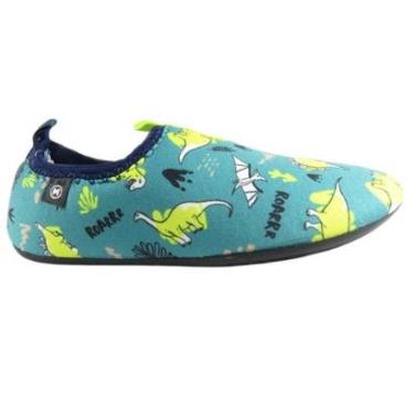 Imagem de PANTUFA MOLEKINHO 2617100-Masculino