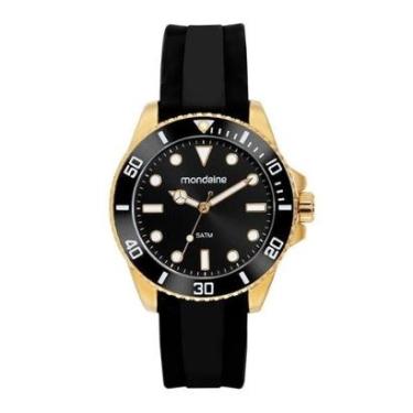 Imagem de Relógio Mondaine Silicone Masculino-Masculino
