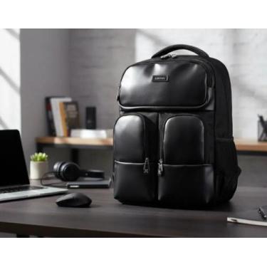 Imagem de Mochila Executiva Laptop Notebook Xeryus Poliéster 900D