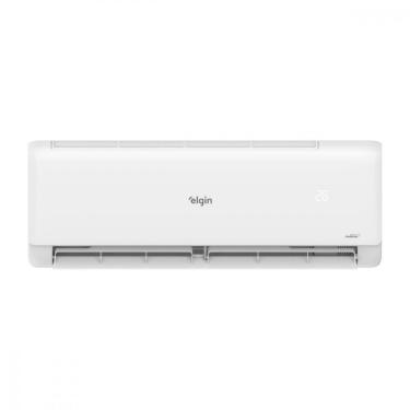 Imagem de Ar Condicionado Split Elgin Eco Inverter Ii Wifi 12000 Btus Branco 220 V