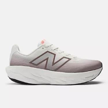 Imagem de Tênis New Balance 1080V14 Masculino - Marrom-Masculino