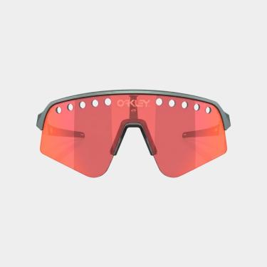 Imagem de Óculos de Sol Oakley Sutro Lite Sweep Pacific Trail 3139-Masculino