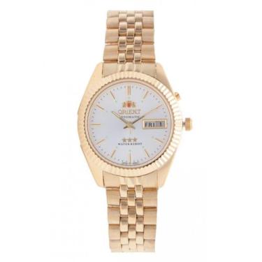 Imagem de Relógio Orient Automático Masculino 469Ec7F B1Kx