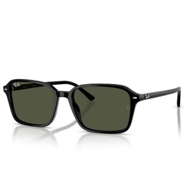 Imagem de Óculos de sol Ray Ban RB2231 901/31 5818 Raimond, RETANGULAR, FEMININO