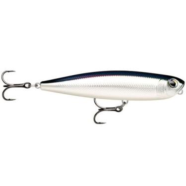 Imagem de Isca Artificial Rapala Precision Xtreme Pencil PXRP87 (8,7cm 12gr)  - 