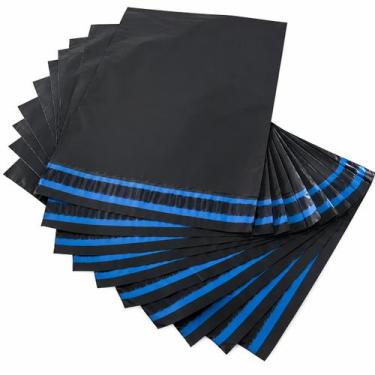 Imagem de Envelope Segurança Envio Correios Resistente 32x40 Com 250 Unidades - 