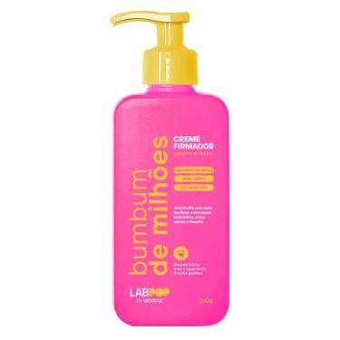 Imagem de Creme Firmador LabPop Bumbum de Milhões Anticelulite 240g - LABOTRAT C