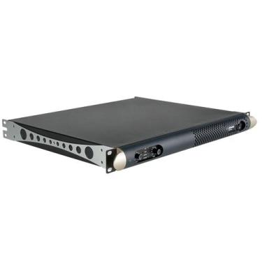 Imagem de Amplificador De Potência 2 Canais Sv010 Pro 1500w Soundvoice