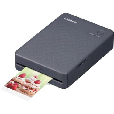 Imagem de Impressora Fotográfica Portátil Canon Selphy Square QX20