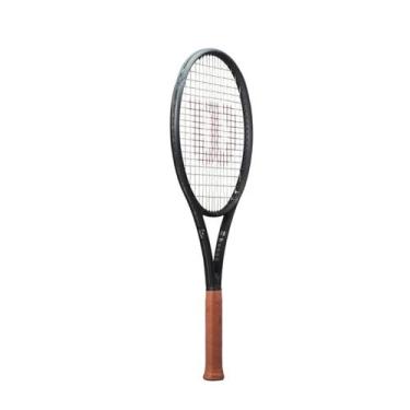 Imagem de Raquete de Tenis Wilson Roger Federer 01 Future, Preto, L3