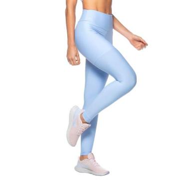Imagem de Legging cintura alta blocking - ROLA MOÇA, GG
