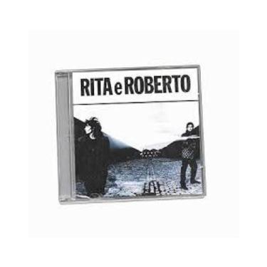 Imagem de CD Rita E Roberto Rita Lee & Roberto - Armazém do Livro