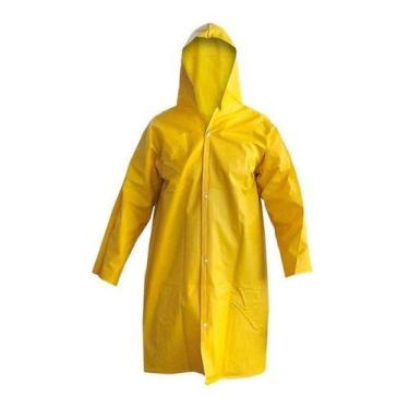 Imagem de Capa para chuva pvc forrado grande nikol