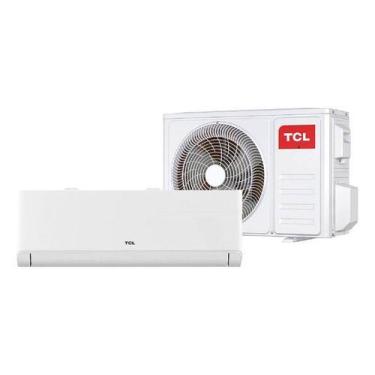 Imagem de Ar Condicionado Split Hi Wall Inverter T-Pro 24.000 BTU Quente e Frio 