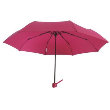 Imagem de Sombrinha Feminina Fazzoletti 104 Mini Manual, Pink, UN