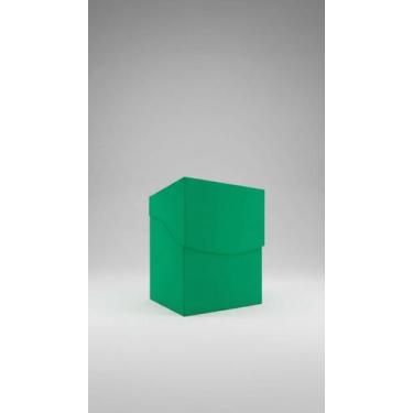 Imagem de Caixa para Cartas Rígida 100+ com Divisor - Congratulations Store