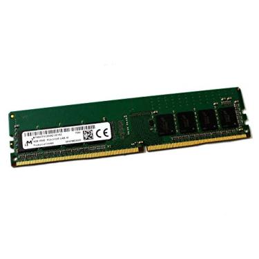 Imagem de Módulo de memória RAM MTA8ATF51264AZ-2G1A2 Micron OEM 4GB 1RX8 PC4-2133P DDR4