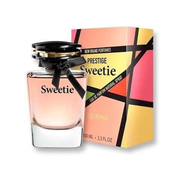 Imagem de New Brand Prestige Sweetie edp 100ml - Perfume Feminino