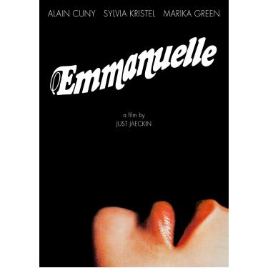 Imagem de Emmanuelle (Special Edition)