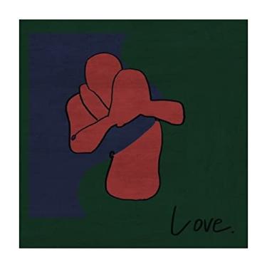 Imagem de GOT7 JAY B Def. LOVE. Conteúdo do 1º álbum EP + rastreamento Kpop selado